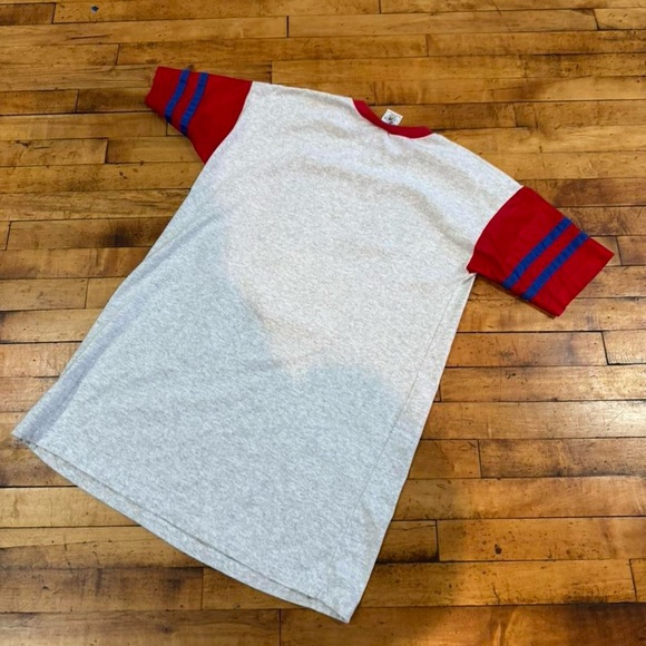 Vintage 90s Mickey Mouse Disney Shirt - Picture 3 of 4